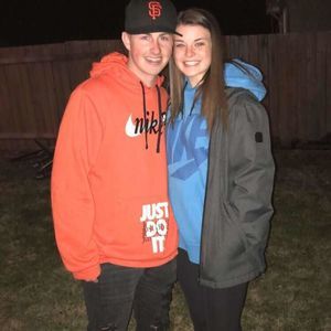 Meet your Posher, Colby